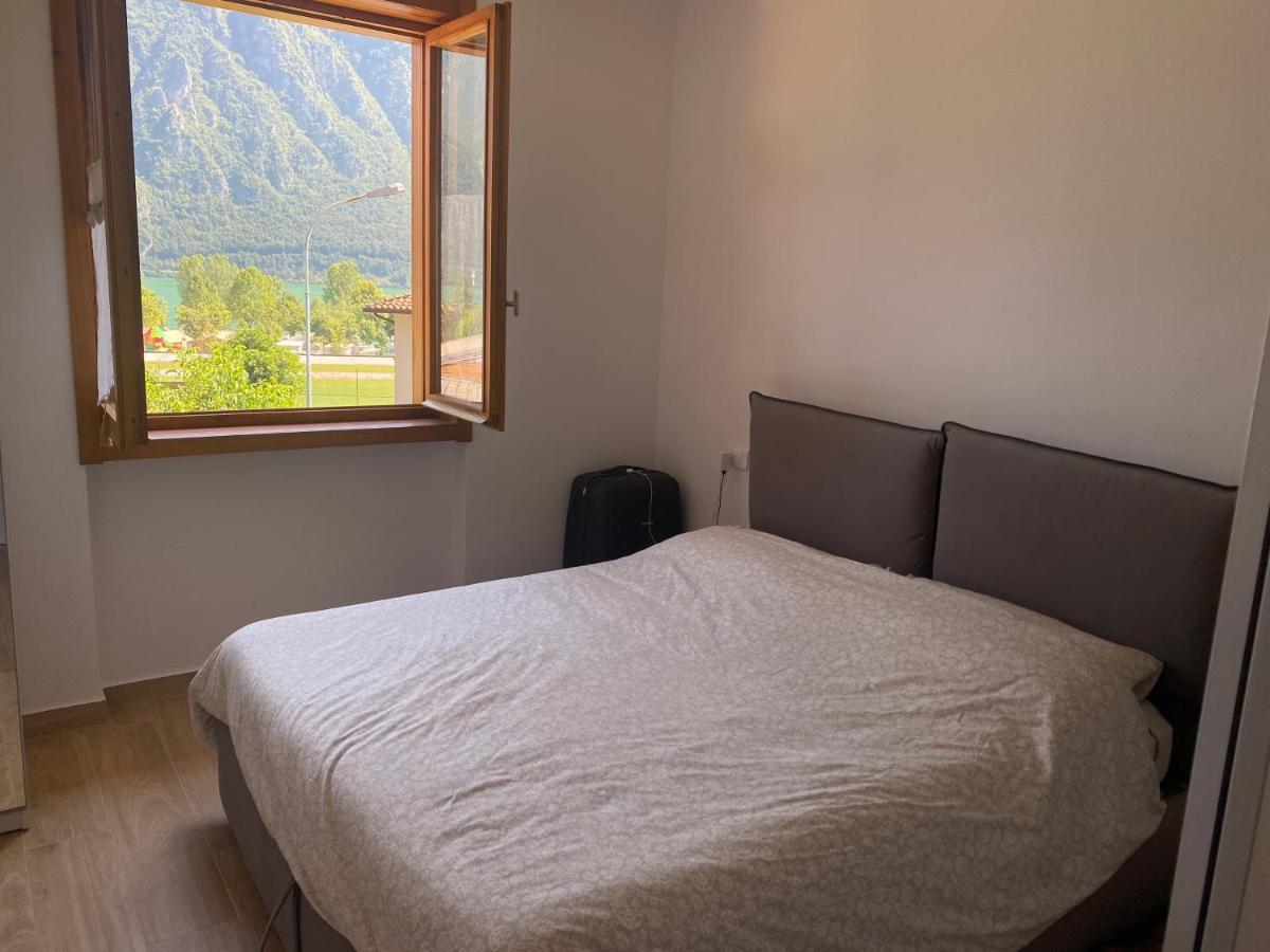 Casa Giulia - Appartamento Anfo Eksteriør billede